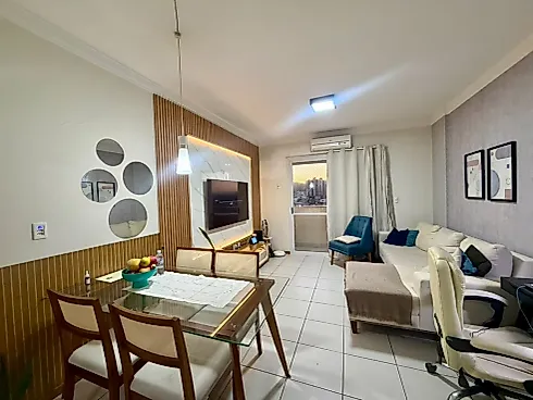 Barreiros, São José - SC