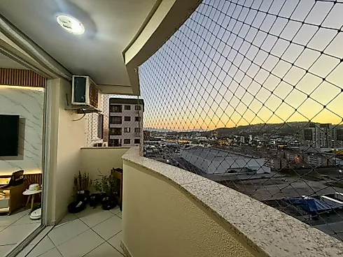Apartamento 2 Quartos com 1 Suíte e 72m² - Barreiros - Apartamento em Barreiros, São José - Foto 4