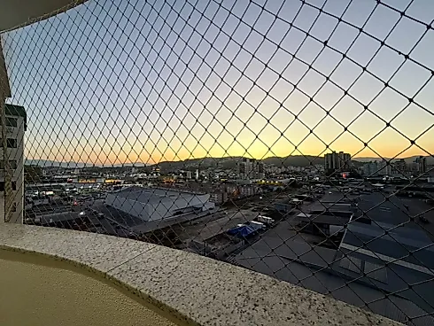 Apartamento 2 Quartos com 1 Suíte e 72m² - Barreiros - Apartamento em Barreiros, São José - Foto 5