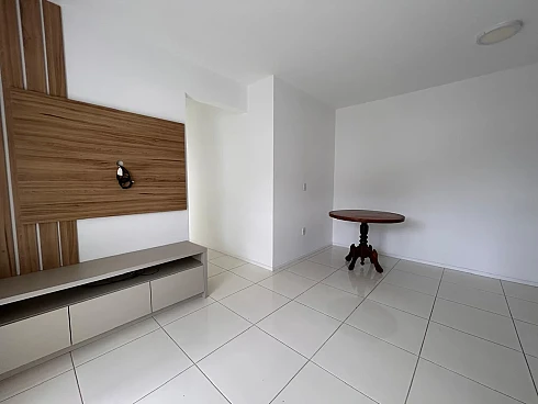 Apartamento em Pedra Branca, Palhoça