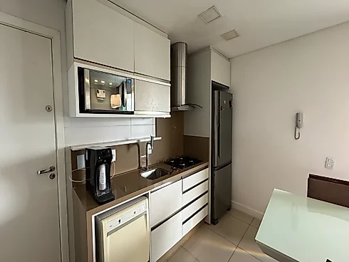 Apartamento em Centro, Palhoça