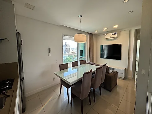 Apartamento em Centro, Palhoça