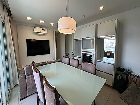Apartamento em Centro, Palhoça