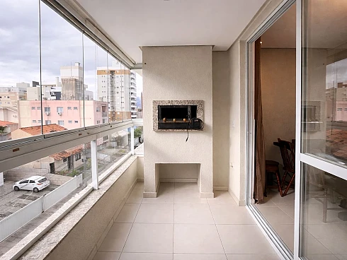 Apartamento em Pagani, Palhoça