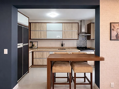 Apartamento em Pagani, Palhoça