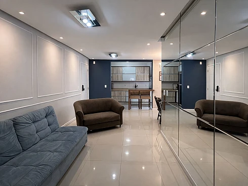 Apartamento em Pagani, Palhoça
