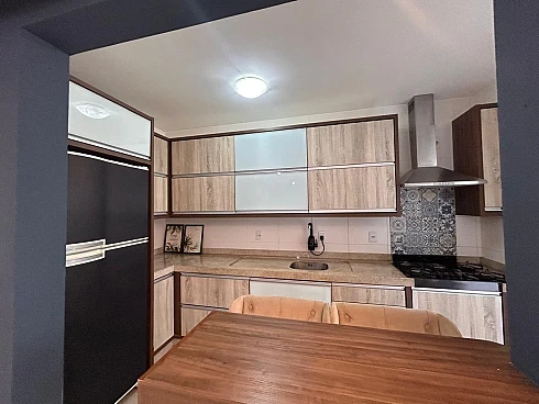 Apartamento em Pagani, Palhoça