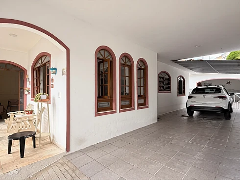 Casa em Jardim Atlântico, Florianópolis
