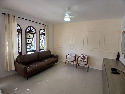 Casa em Jardim Atlântico, Florianópolis