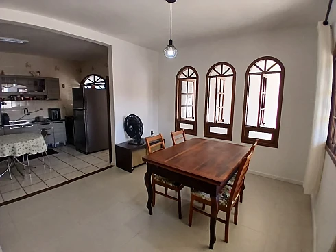 Casa em Jardim Atlântico, Florianópolis