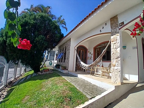 Casa em Jardim Atlântico, Florianópolis