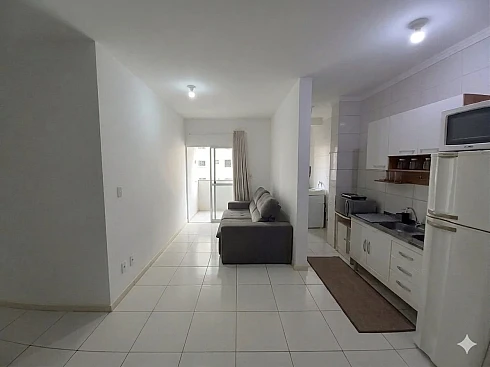 Apartamento em São Sebastião, Palhoça