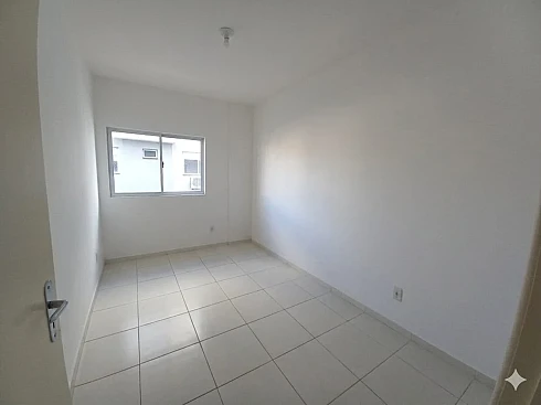 Apartamento em São Sebastião, Palhoça