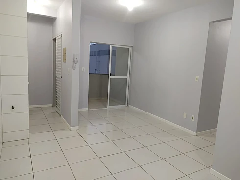Apartamento em São Sebastião, Palhoça