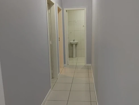 Apartamento em São Sebastião, Palhoça