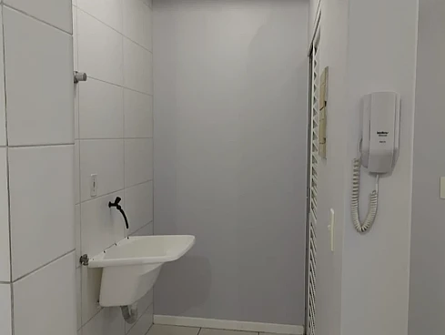 Apartamento em São Sebastião, Palhoça