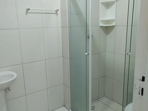 Apartamento em São Sebastião, Palhoça