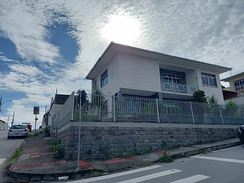 Casa em Barreiros, São José