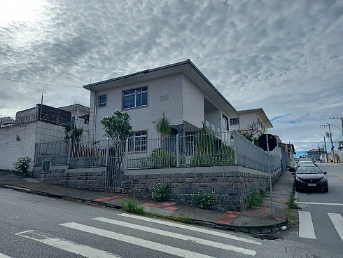 Casa em Barreiros, São José