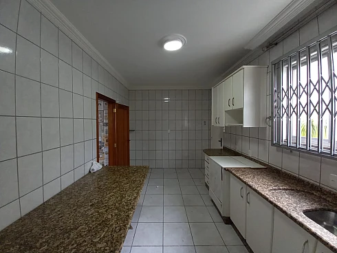 Casa em Barreiros, São José