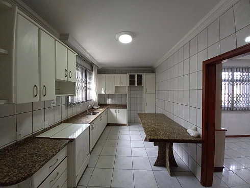 Casa em Barreiros, São José