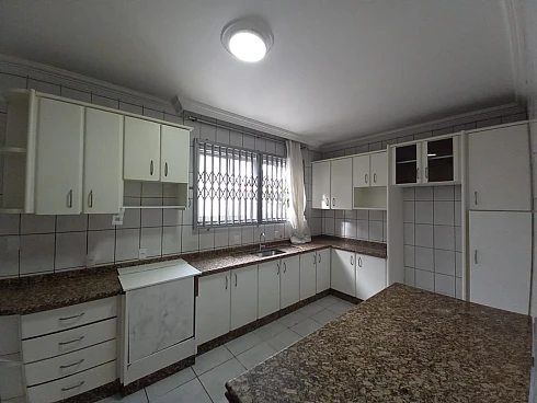 Casa em Barreiros, São José