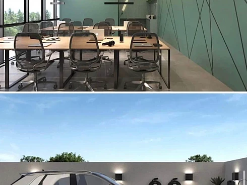 Apartamento em Roçado, São José