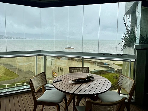 Apartamento em Coqueiros, Florianópolis