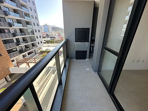 Apartamento em Areias, São José