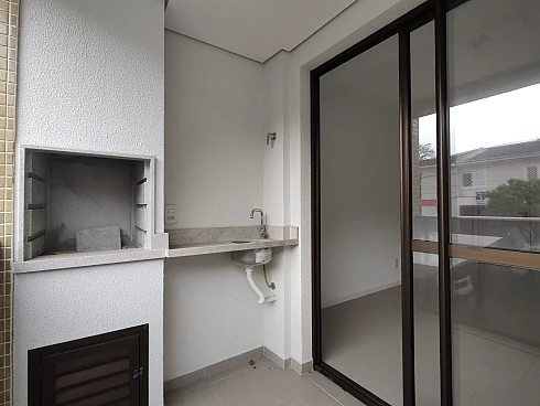 Apartamento em Trindade, Florianópolis