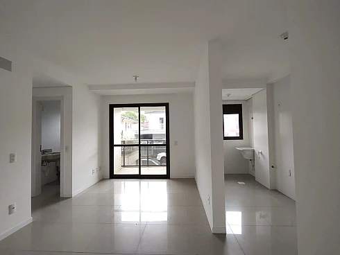 Apartamento em Trindade, Florianópolis