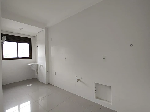 Apartamento em Trindade, Florianópolis