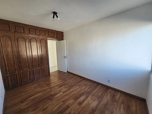 Apartamento em Centro, Florianópolis