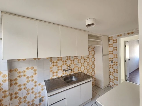 Apartamento em Centro, Florianópolis