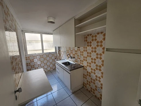 Apartamento em Centro, Florianópolis