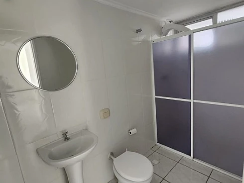 Apartamento em Centro, Florianópolis
