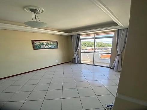 Apartamento em Praia Comprida, São José