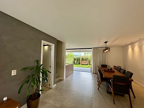 Casa em Beira Rio, Biguaçu