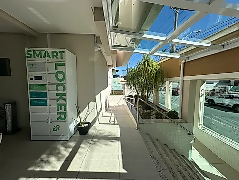 Apartamento em Barreiros, São José