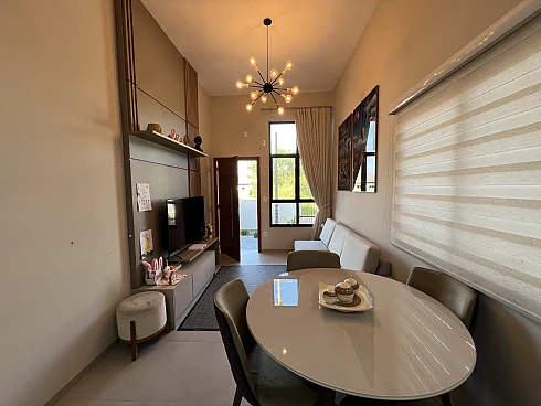 Casa em Bela Vista, Palhoça