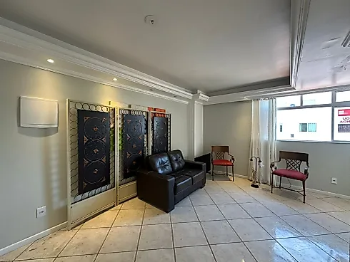 Apartamento em Coqueiros, Florianópolis