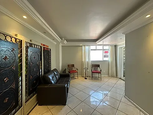 Apartamento em Coqueiros, Florianópolis