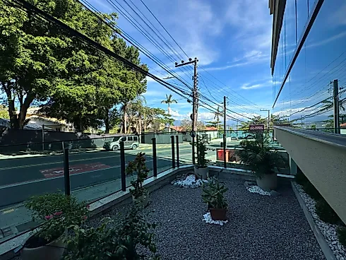 Apartamento em Coqueiros, Florianópolis