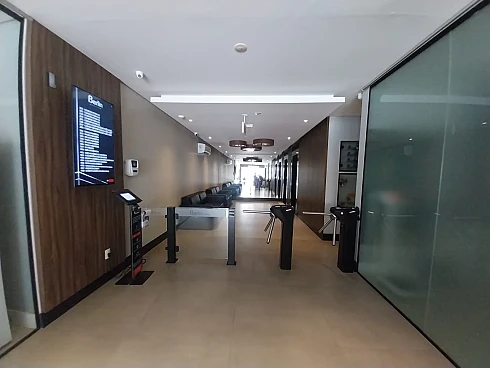 Escritório/sala em Campinas, São José
