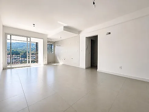 Apartamento em João Paulo, Florianópolis