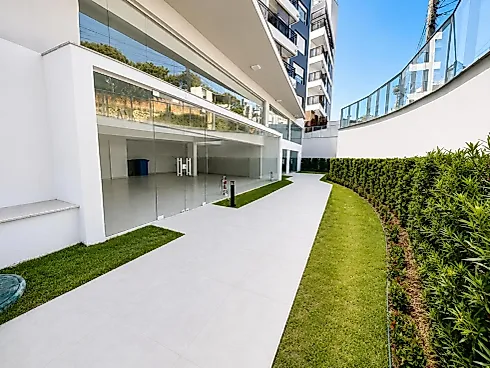 Apartamento em João Paulo, Florianópolis
