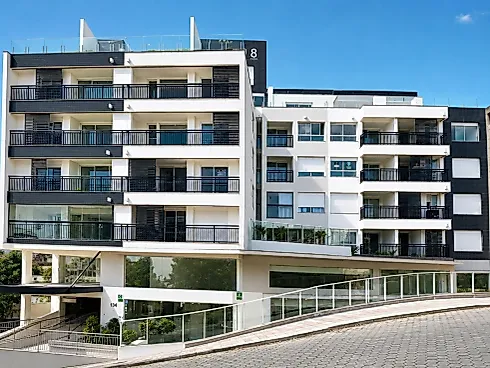 Apartamento em João Paulo, Florianópolis