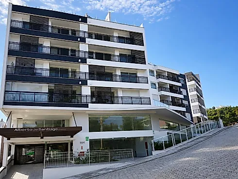 Apartamento em João Paulo, Florianópolis