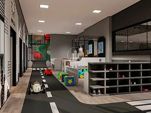 Apartamento em Nossa Senhora do Rosário, São José