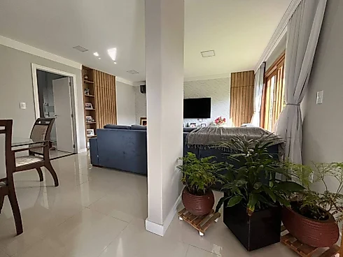 Casa em Itaguaçu, Florianópolis